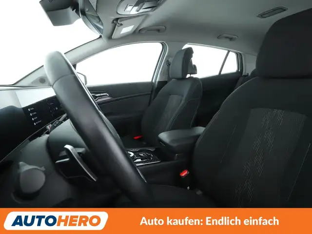 Kia Sportage view 10