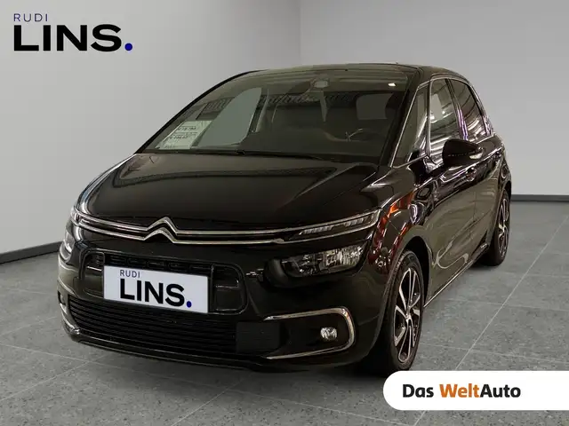 Citroen C4 Picasso/Spacetourer Origins