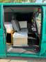Volkswagen Transporter Doka Kastenwagen TDI D-PF Grün - thumbnail 10