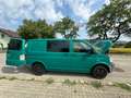 Volkswagen Transporter Doka Kastenwagen TDI D-PF Grün - thumbnail 3