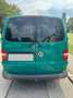 Volkswagen Transporter Doka Kastenwagen TDI D-PF Grün - thumbnail 4