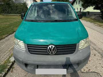 Doka Kastenwagen TDI D-PF