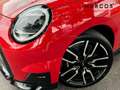 MINI Cooper SE Rojo - thumbnail 6