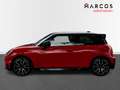 MINI Cooper SE Rojo - thumbnail 3