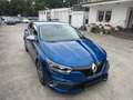 Renault Megane IV Lim. 5-trg. GT-SPORT-4.CONTROL. Bleu - thumbnail 13
