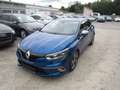 Renault Megane IV Lim. 5-trg. GT-SPORT-4.CONTROL. Bleu - thumbnail 2