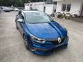 Renault Megane IV Lim. 5-trg. GT-SPORT-4.CONTROL. Bleu - thumbnail 1