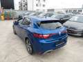Renault Megane IV Lim. 5-trg. GT-SPORT-4.CONTROL. Bleu - thumbnail 4