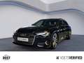 Audi A6 Avant 40 TDI sport S-LINE +AHK+B&O+MATRIX LED Nero - thumbnail 1