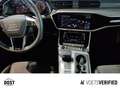 Audi A6 Avant 40 TDI sport S-LINE +AHK+B&O+MATRIX LED Nero - thumbnail 8