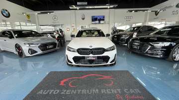 BMW 330I XDRIVE M SPORT