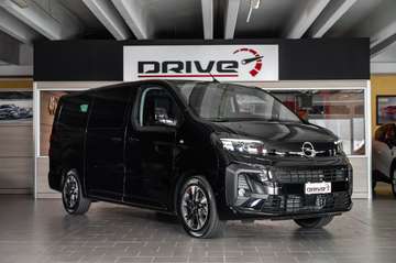 BUSINESS ELEGANCE 2.2 180CV S&S AT 8 PASSO LUNGO