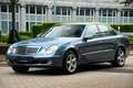 Mercedes-Benz E 240 | AUTOMATIK| NAVI| PDC| KLIMAAUT.| BT| GRA Blau - thumbnail 1