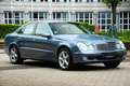 Mercedes-Benz E 240 | AUTOMATIK| NAVI| PDC| KLIMAAUT.| BT| GRA Blau - thumbnail 3