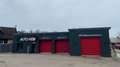 Audi A6 Lim. 2.0 TFSI Automatik Navi Leder Bose SHZ Grau - thumbnail 1