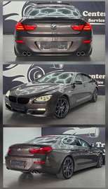 640d Gran Coupé Aut.