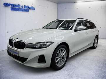 320d Touring xDrive Aut. NAVI SHZ PDC LED