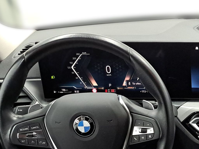 BMW 320 320d Touring xDrive Aut. NAVI SHZ PDC LED — photo 17