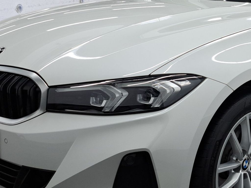 BMW 320 320d Touring xDrive Aut. NAVI SHZ PDC LED — photo 5