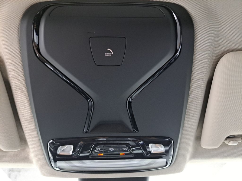 BMW 320 320d Touring xDrive Aut. NAVI SHZ PDC LED — photo 19