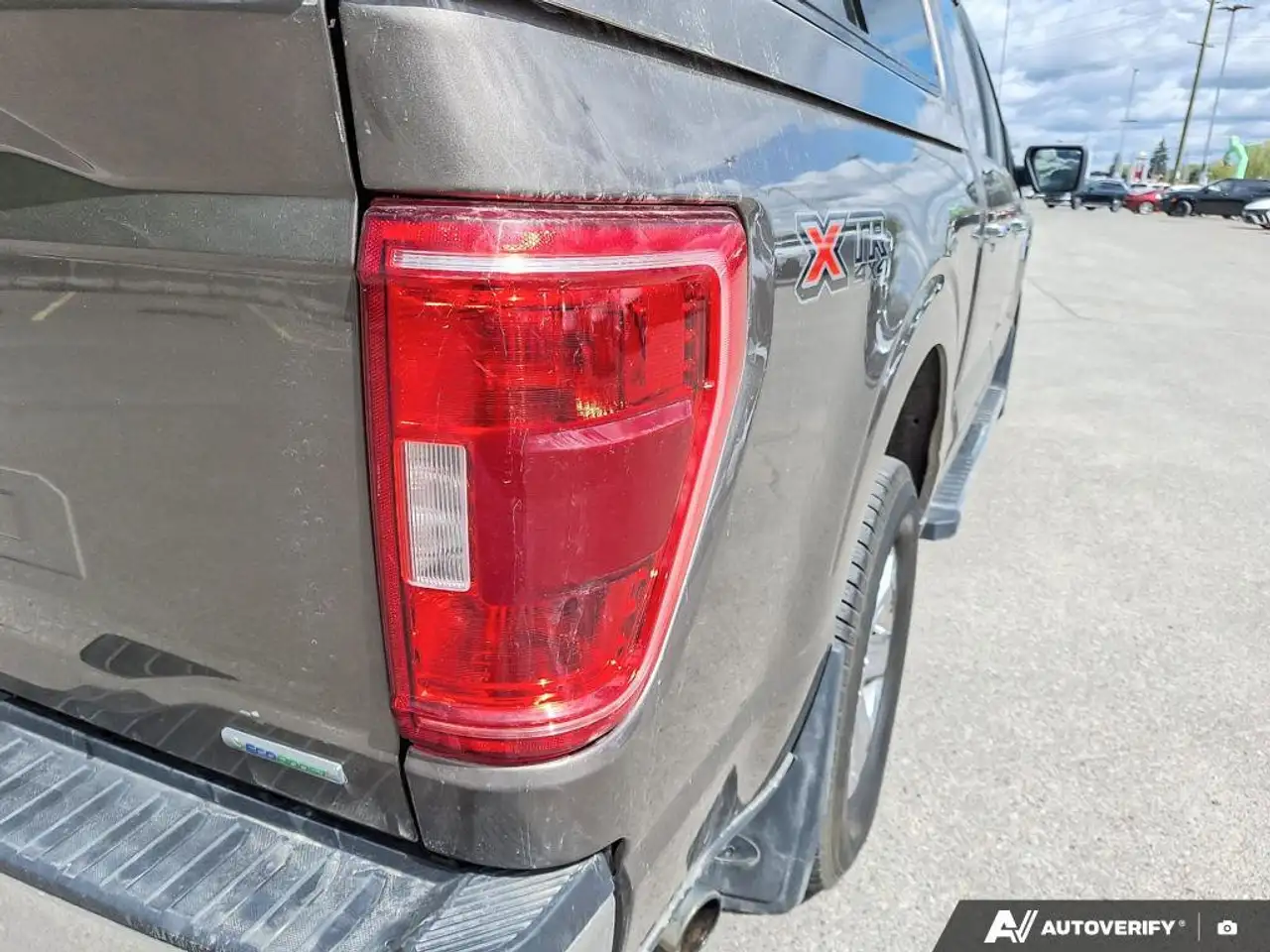 Ford F 150 снимка Ford F 150