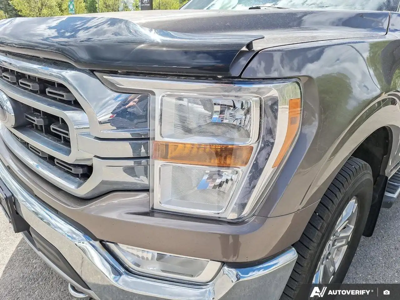 Ford F 150 снимка Ford F 150