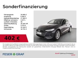 Audi A5 Limousine TDI 150 kW S tronic Rfk Navi LE