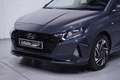 Hyundai i20 1.0 T-GDI Trend Mild Hybrid Apple Carplay Camera S Grau - thumbnail 12