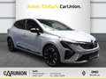 Renault Clio Techno TCe 90 Gris - thumbnail 6