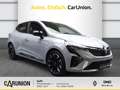 Renault Clio Techno TCe 90 Gris - thumbnail 3