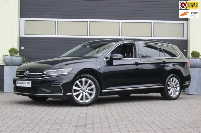 Volkswagen Passat Variant 1.4 TSI GTE Business | Trekhaak | Virtual Cockpit