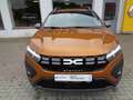 Dacia Sandero Stepway TCe 90 Expression CVT Orange - thumbnail 2