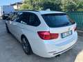 BMW 320 d Touring Sport line C.A. RETROCAMERA NAVI LED Bianco - thumbnail 4