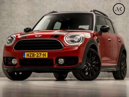 MINI John Cooper Works Countryman Mini 1.5 (GROOT NAVI, DEALER ONDERHOUDEN, HEAD-UP