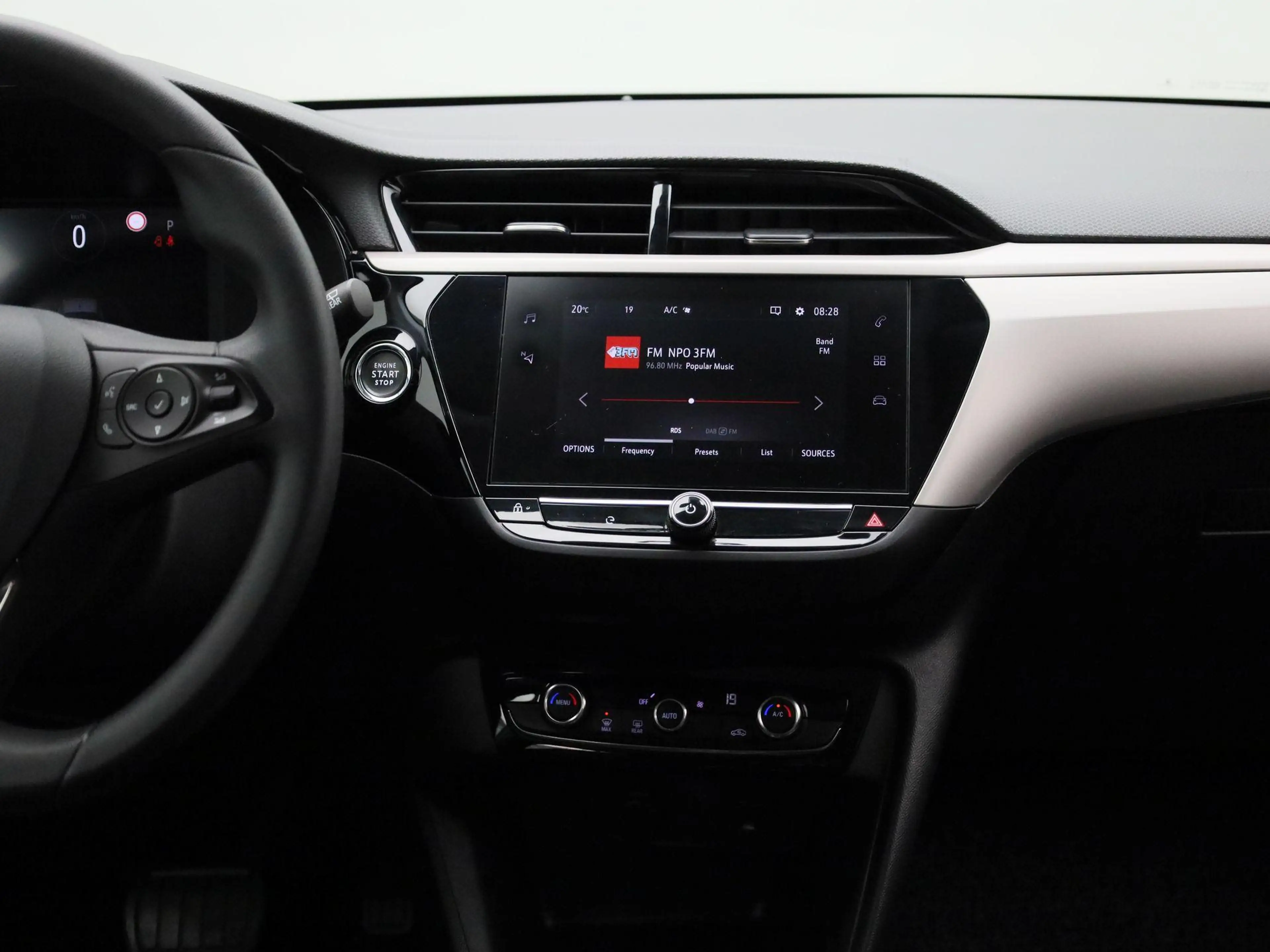 Opel Corsa-e Edition 50 kWh BTW| WLTP 337 km| AUTOMAAT |Navigat — photo 8