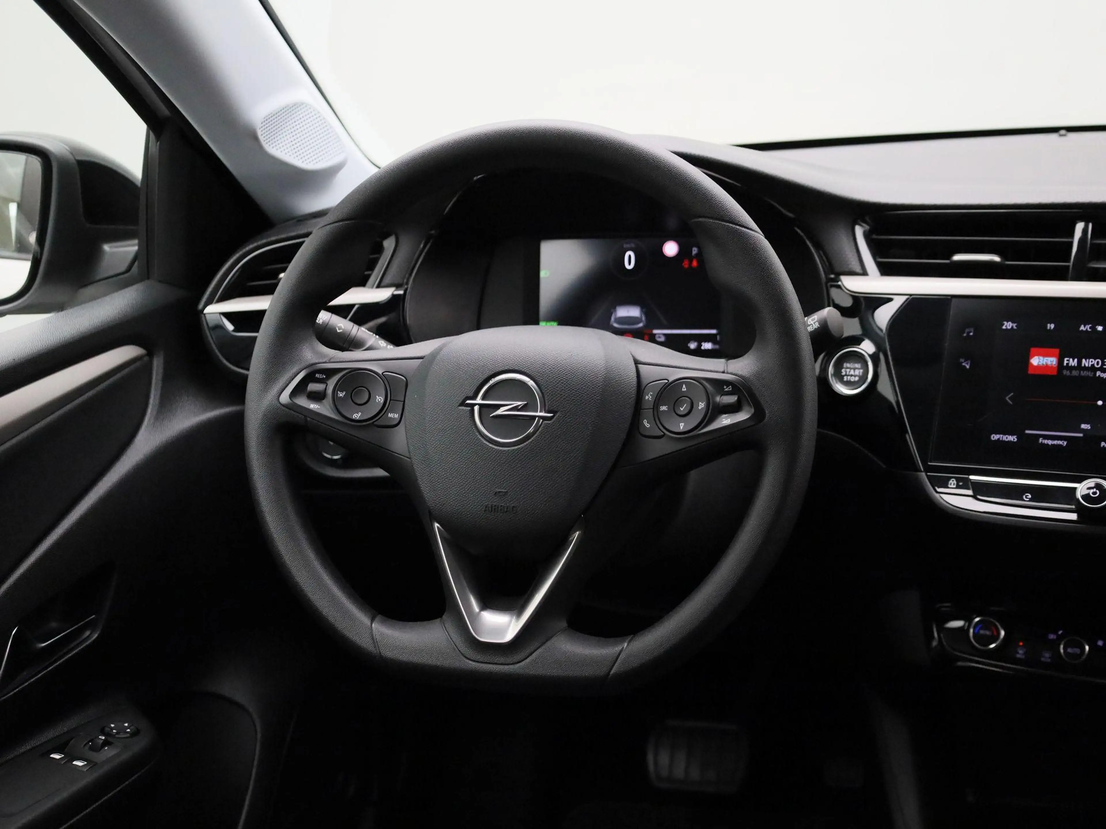 Opel Corsa-e Edition 50 kWh BTW| WLTP 337 km| AUTOMAAT |Navigat — photo 10