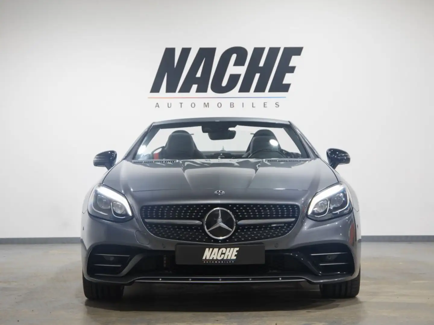 Mercedes-Benz SLC 43 AMG 43 AMG - 2