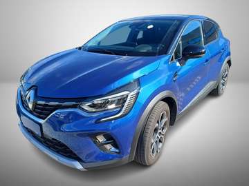 1.6 E-Tech hybrid Techno Fast Truck 145cv auto Perfette Condizioni