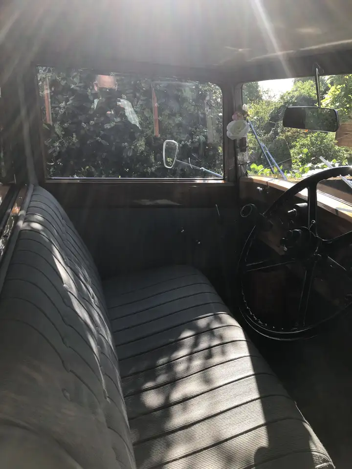 Rolls-Royce Park Ward Limousine Park Ward, foto 2