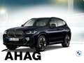 BMW iX3 Impressive 0,25% Vers. AHK Laser Standhzg Schwarz - thumbnail 2