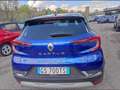 Renault Captur 1.6 E-Tech full hybrid Techno Blue - thumbnail 6