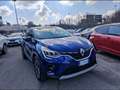 Renault Captur 1.6 E-Tech full hybrid Techno Blu/Azzurro - thumbnail 4