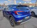 Renault Captur 1.6 E-Tech full hybrid Techno Bleu - thumbnail 2