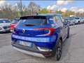 Renault Captur 1.6 E-Tech full hybrid Techno Bleu - thumbnail 3