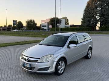 SW 1.3 cdti Club 90cv 6m