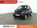 smart forTwo 0.9 Turbo Basis Standard Noir - thumbnail 1
