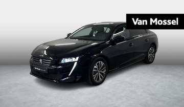 Allure Pack HYBRID | LED | NAVI | Apple Car Play