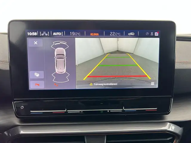 Cupra Formentor view 13