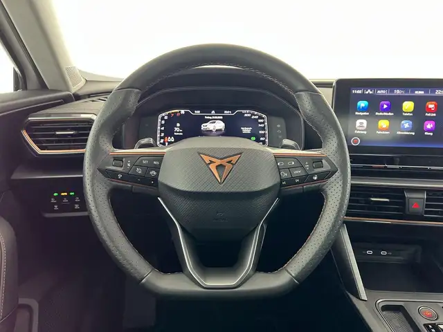 Cupra Formentor view 15