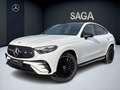 Mercedes-Benz GLC 200 d 4MATIC Coupé Star Edition Wit - thumbnail 1